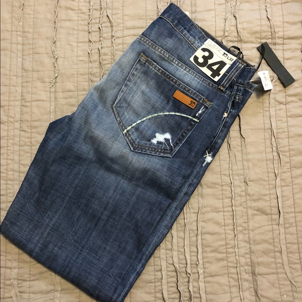 NWT Joe’s Denim Jeans